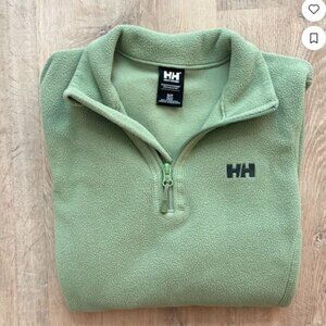 Helly Hansen Norwegian Technical Microfleece Pullover - $28
